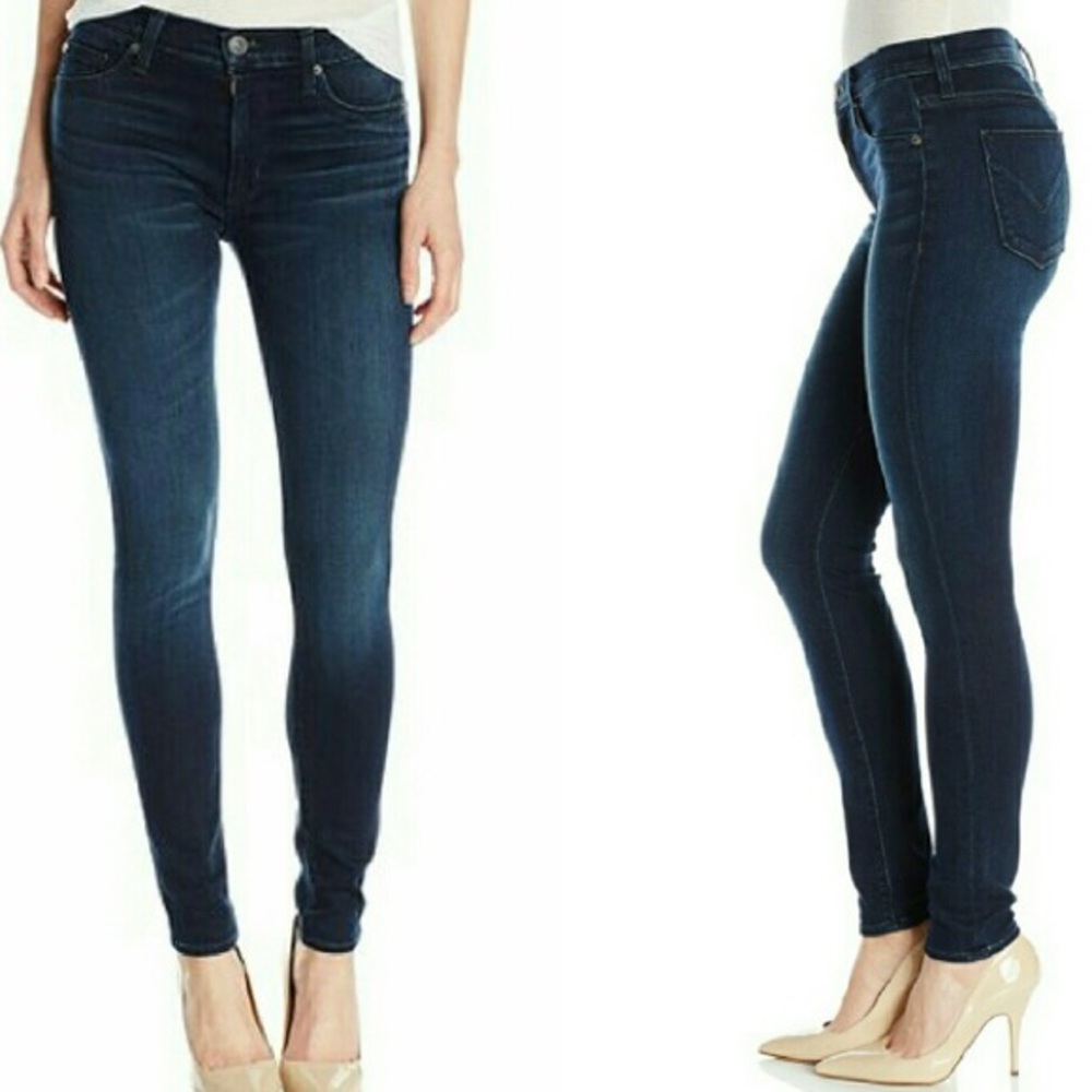 Hudson Jeans